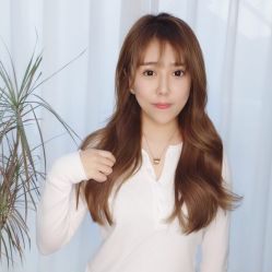 点击看大图 -V HAIR SALON造型