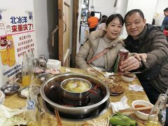 -渝味黄姐火锅(黄泥村店)