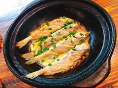 -小时候焗海鲜(鄞州万达店)