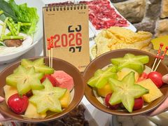 -今日牛事潮汕鲜牛肉火锅(瑞金店)