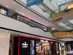 -万达茂商场(南京仙林店)