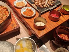-将军牛排·尔滨地标朝鲜族美食(总店)