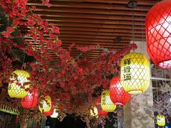 -金杨拉面王小吃面馆·牛三宝面·红烧牛肉粉