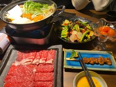 -山葵家居酒屋(天目里店)