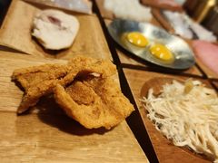 -银米·云南传统过桥米线(双廊黑金冠店)