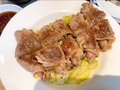 -小山日本料理(兴业太古汇店)
