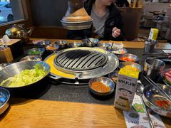-GOGIYA·咕叽吖韩国传统烤肉店(小榄店)