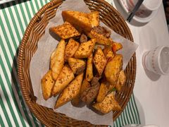 -楼兰新疆菜(江宁万达店)