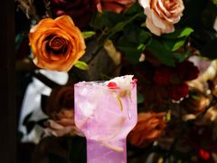 -吾肆WUSI Flora Cafe Bar(百子湾店)