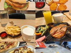 -必胜客(永旺店)