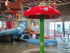 -清河半岛温泉度假酒店