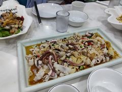 -郭姐·威海渔村(黄兴路店)