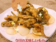 -吉源大排档·鱼生·海鲜(烧烤彩印厂店)