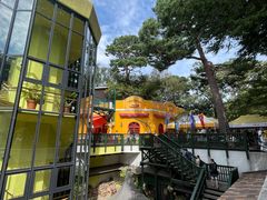 -三鹰之森吉卜力美术馆