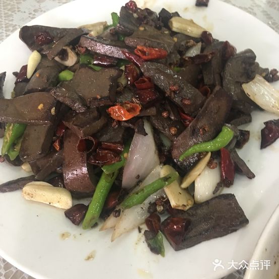小不点美食