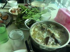 -海底捞火锅(方塔东街店)