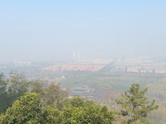 -狼山风景名胜区