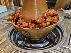 -刘记光大火锅鸡(北行店)