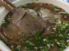 -马子禄牛肉面(金宝街店)
