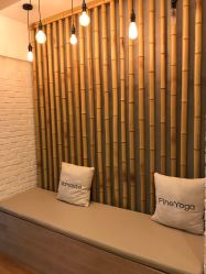 -FineYoga梵音瑜伽·普拉提