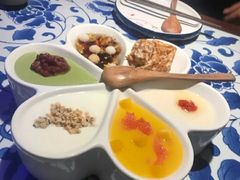 -花园餐厅(亚士厘道店)