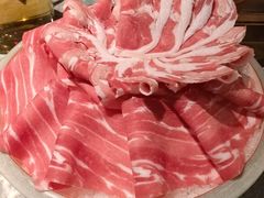 -乐宴·老北京铜火锅(桂庙店)