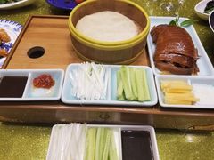-大鸭梨烤鸭(金色漫香店)