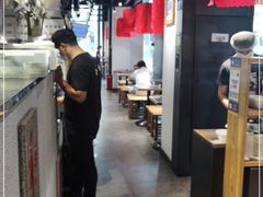 大堂-和府捞面(EAC店)