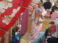 -樱京和服租赁体验(京都总店)