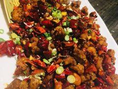 -庆合府重庆大排档(紫都城店)