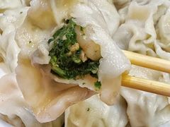-土菜水饺村(宁夏路店)