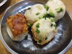 -黄阿姨锅贴大王(万航渡路店)