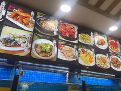 -醉壹号海鲜大排档(厦门美食地标店)