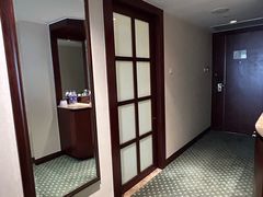 -宁波东港喜来登酒店