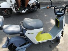 -九号电动车(安定门内大街店)