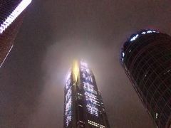 -深圳皇庭V酒店