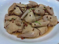 -新光酒家·河豚·海鲜·蟹料理(浦东店)