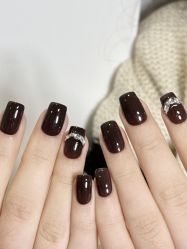 -莫奈花园日式美甲美睫
