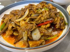 -张包铺(关东古巷店)