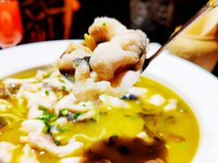 -小河盐帮·私家菜·烤鸭(三元桥·霄云路店)