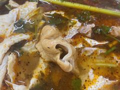 -老兵麻辣烫(世欧王庄店)