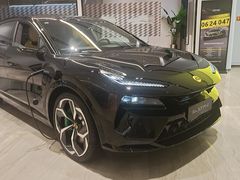 -莲花跑车(国贸商城店)