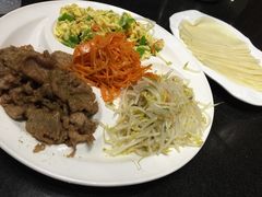 -闫府私房菜·百年鲁菜(恒隆店)