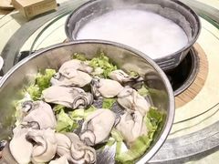 -丰尔粥食·粥底火锅·桑拿鸡(大良总店)