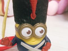 -麦当劳(南京文鼎广场店)