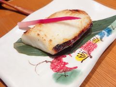 -千代武日本料理(爱建店)