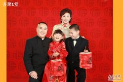 -麦莎MA3A摄影工作室(美兰金邸店)