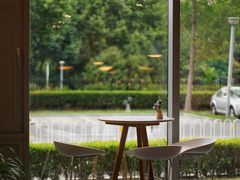 -dotcom coffee古点咖啡(致真大厦店)