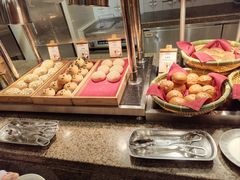 -熊猫自助餐厅.萌趣城堡(长隆熊猫酒店)