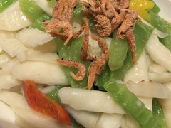 -梅利汴京烤鸭•开封豫菜地标店(晋安路店)